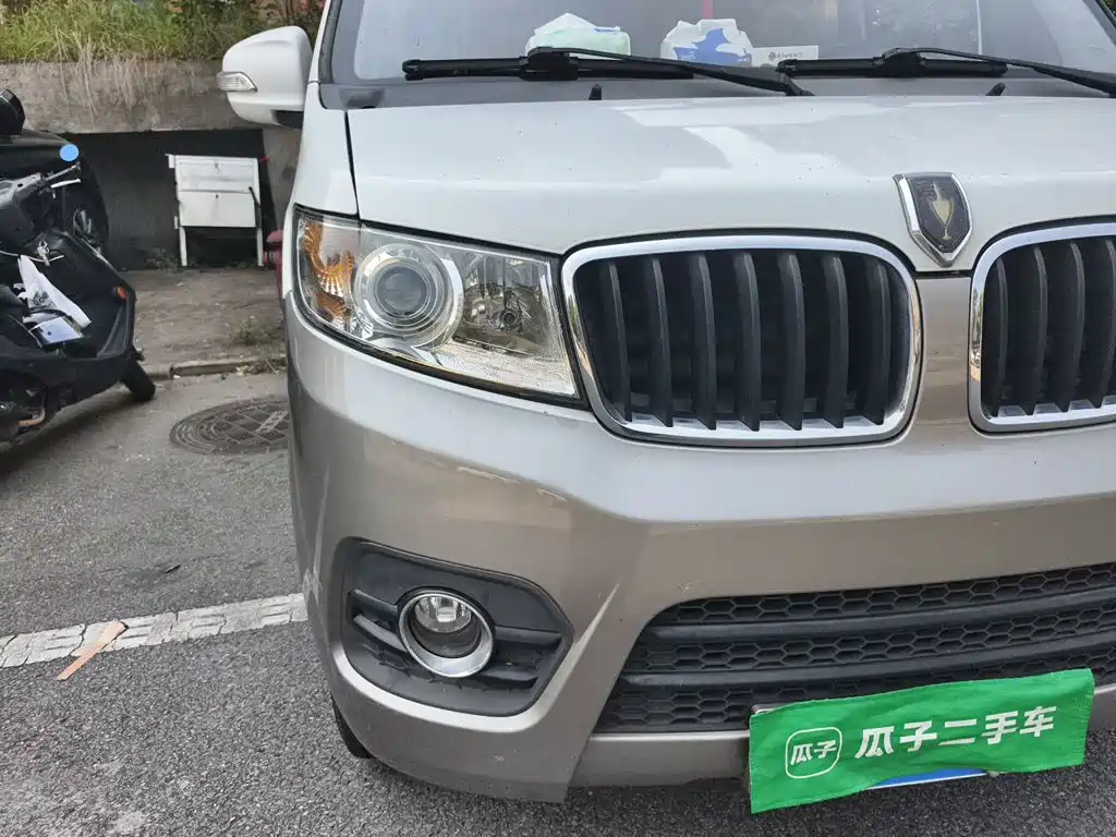 Jinbei Hiace X30L — миниатюра 7
