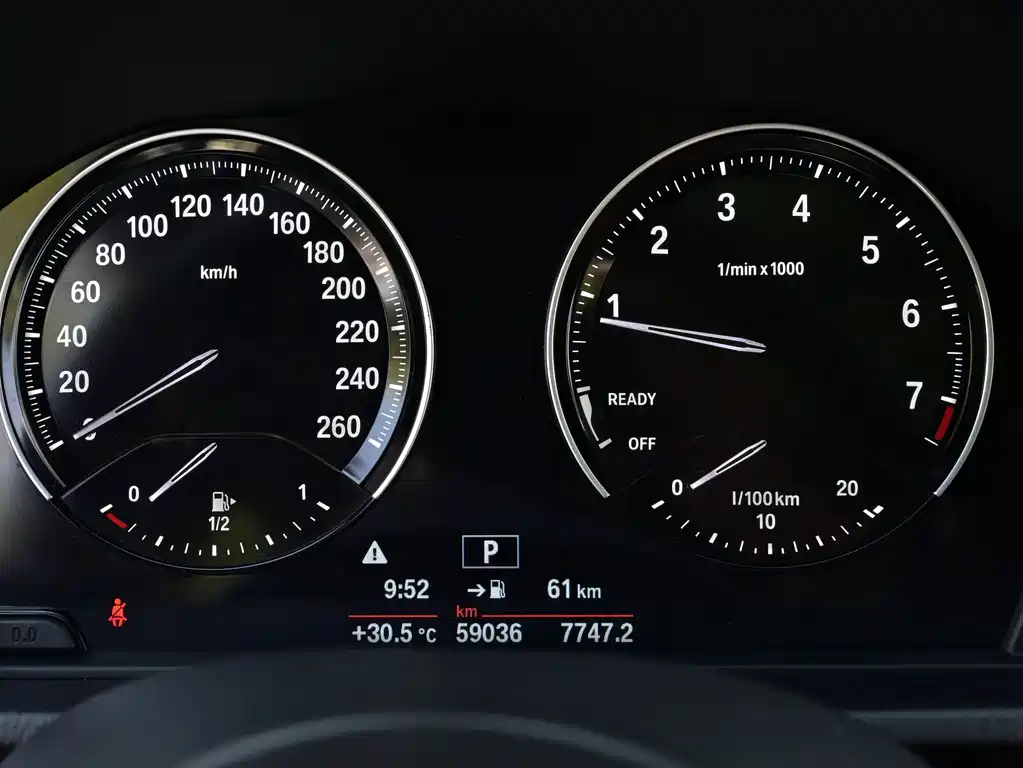 BMW X2 (Import) — миниатюра 6