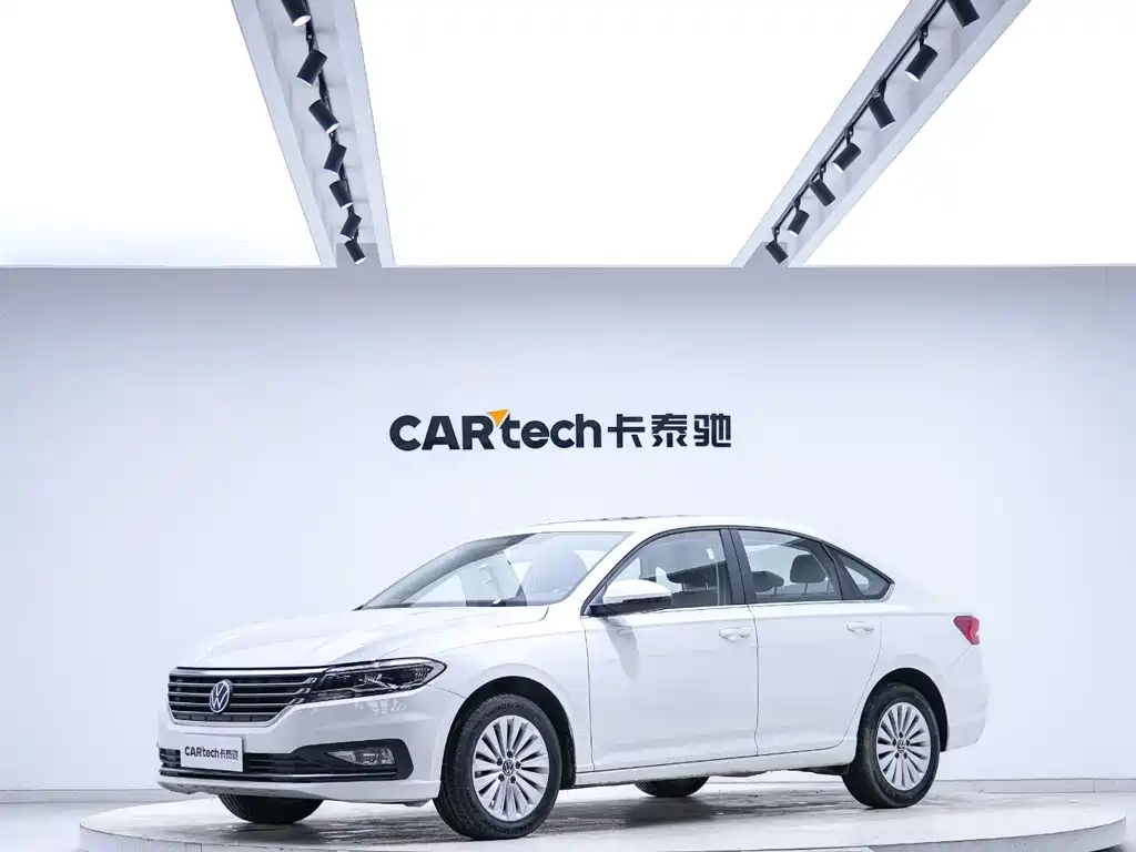 Volkswagen Lavida 2020