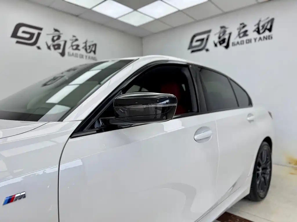 BMW 3 Series — миниатюра 5
