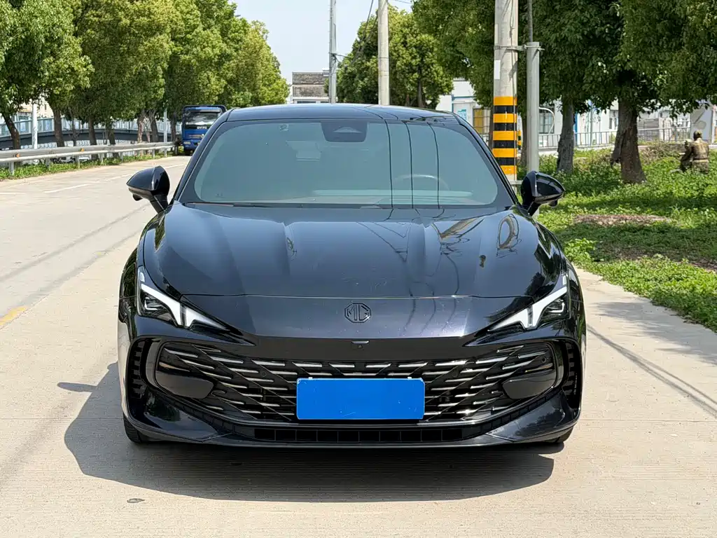 MG MG7 — миниатюра 2