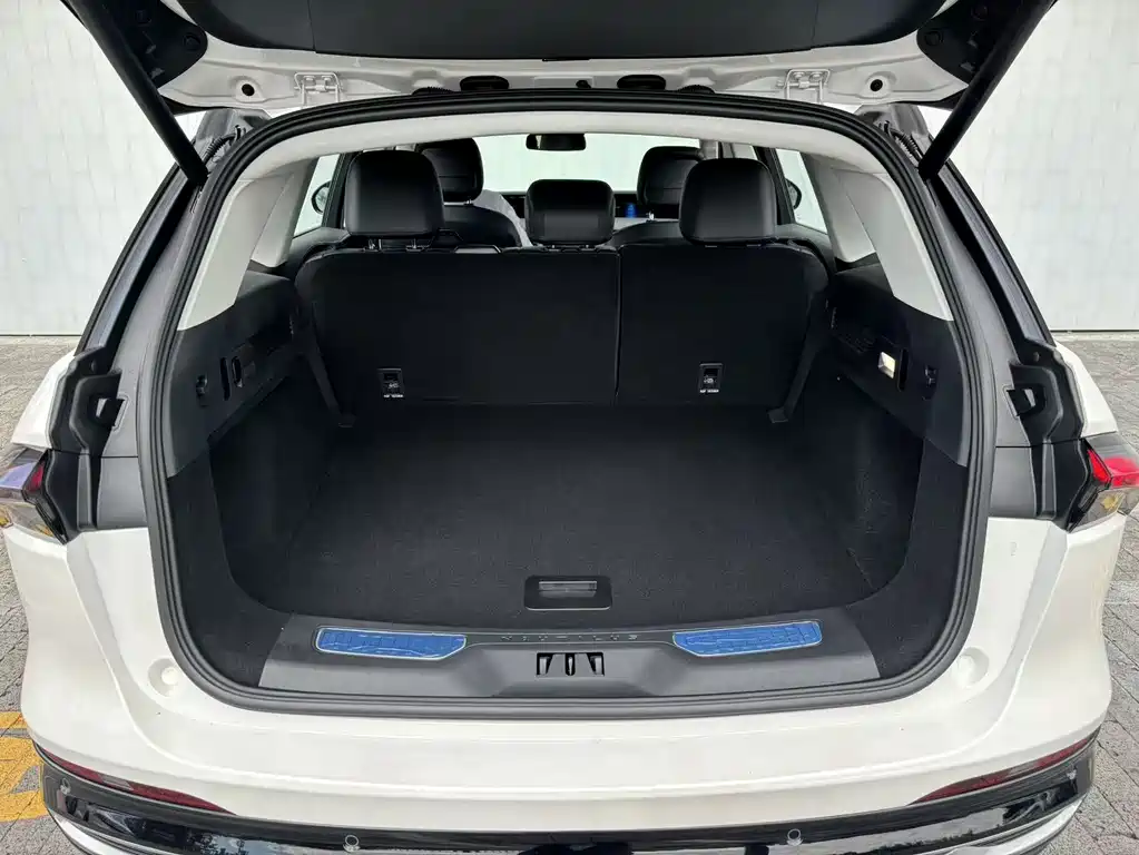 Lincoln Nautilus 2026 2.0T
