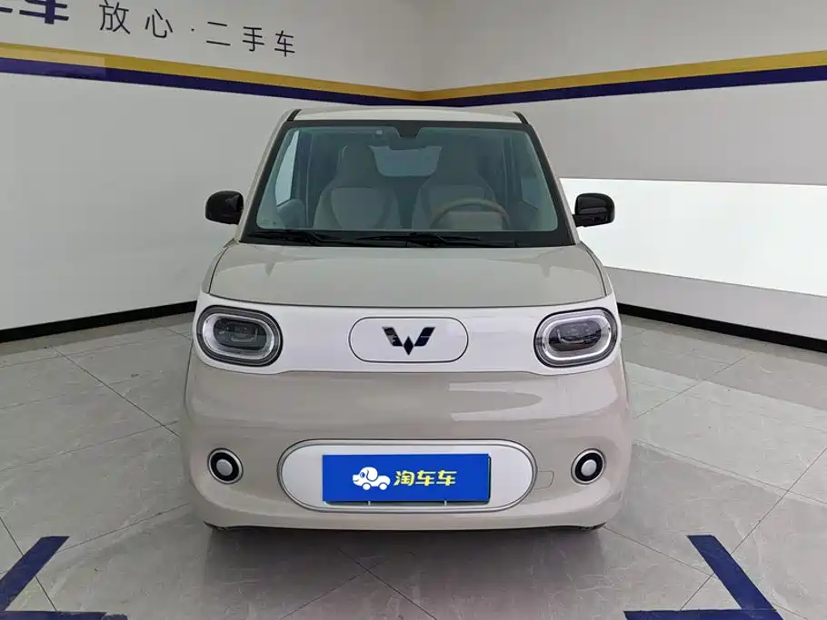 Wuling MINIEV — миниатюра 2
