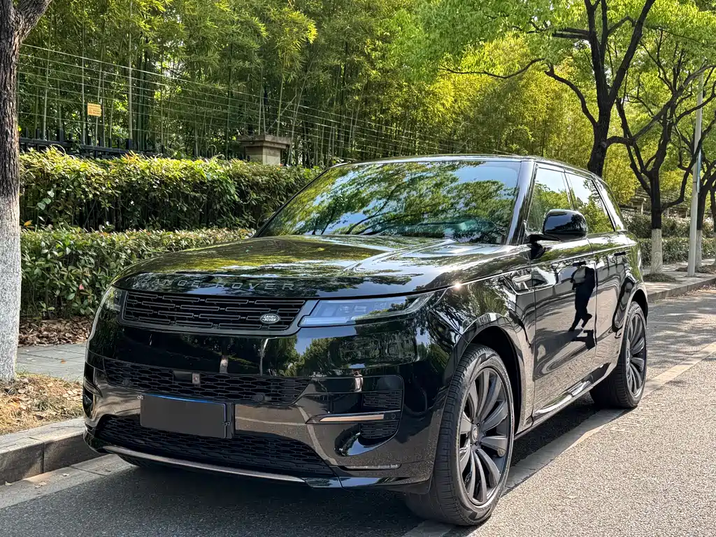 Land Rover Sport 2023