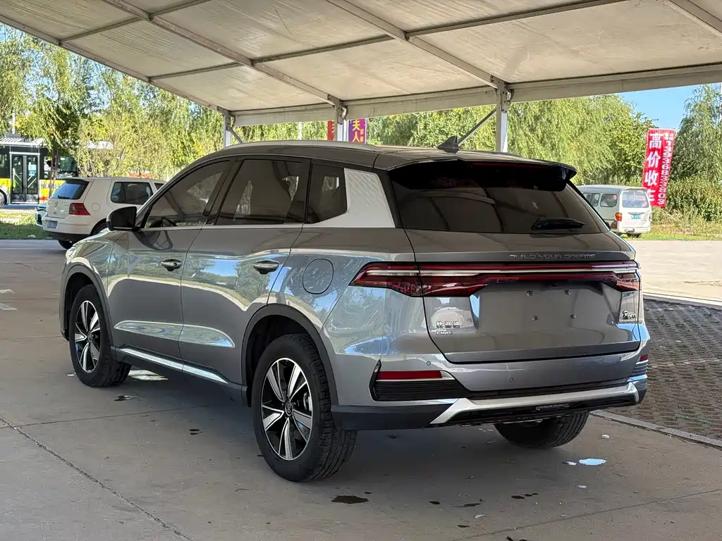 BYD Pro New Energy — миниатюра 9