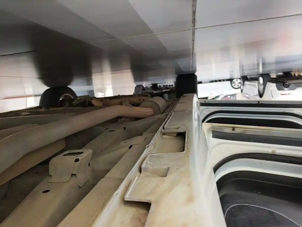 GAC Motor Trumpchi M6 — миниатюра 22