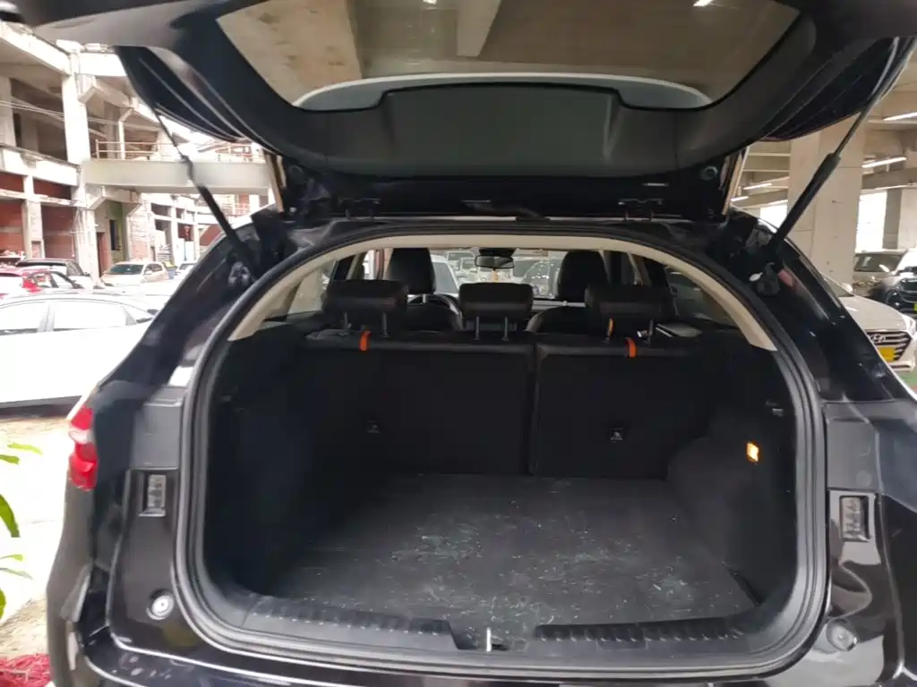 Haval F7 — миниатюра 19