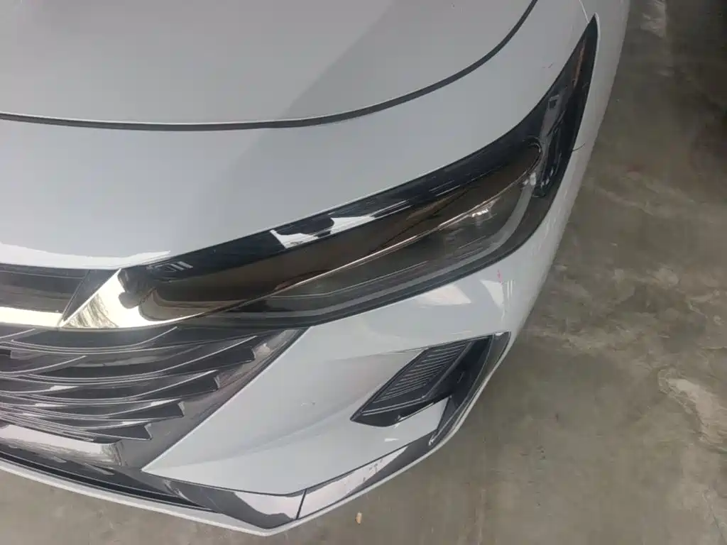 Chery Arrizo 8 — миниатюра 24