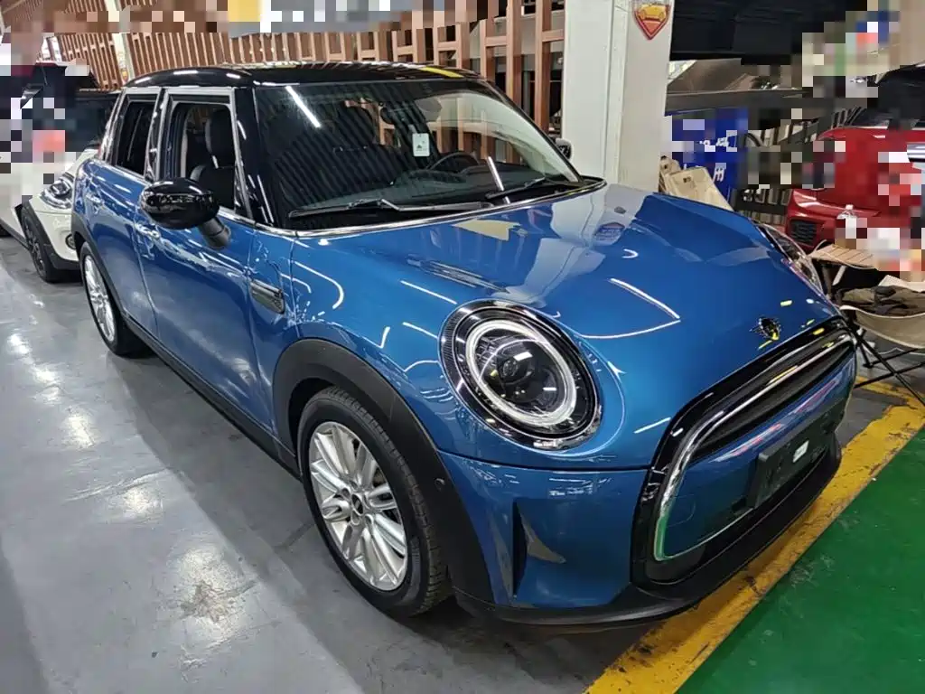MINI Mini — миниатюра 4