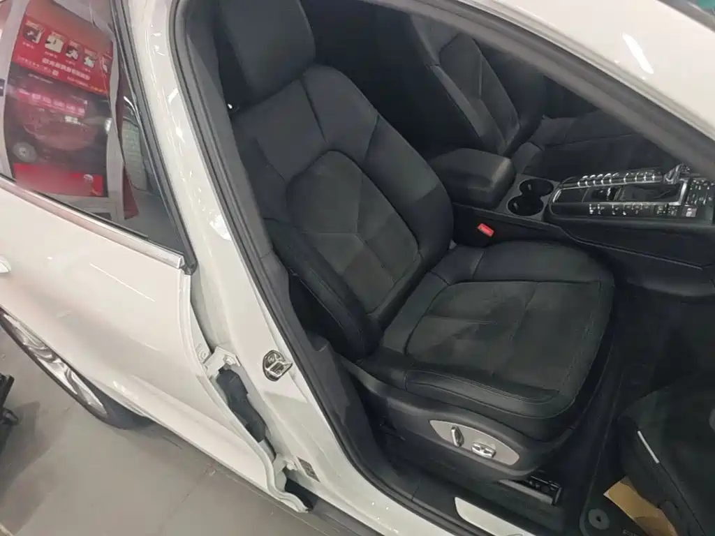 Porsche Macan — миниатюра 25