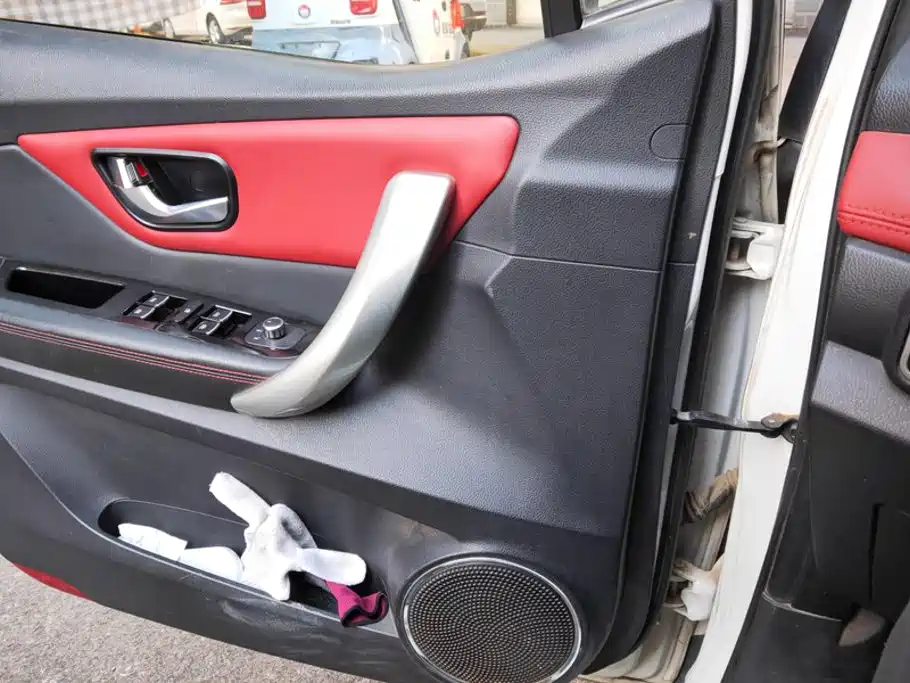 Haval H1 — миниатюра 7
