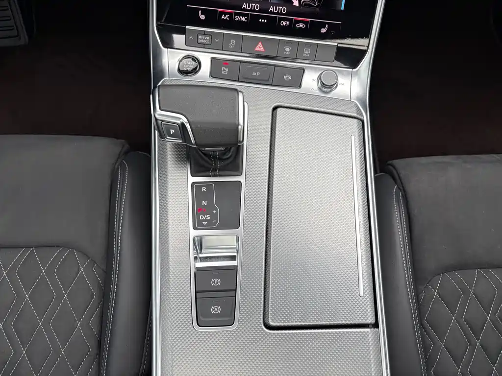 Audi A7L — фотографии объявления, Фото 15