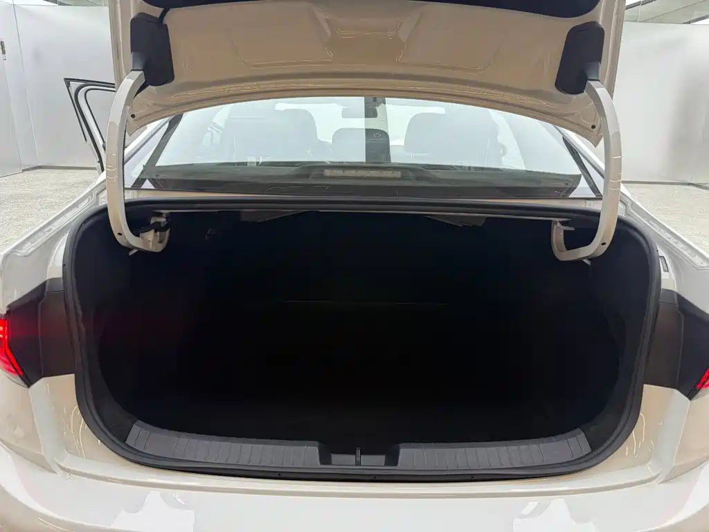 Volkswagen Sagitar — миниатюра 7