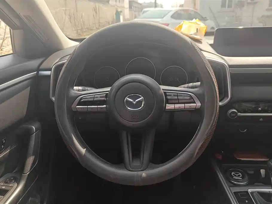 MAZDA CX 50 XINGYA
