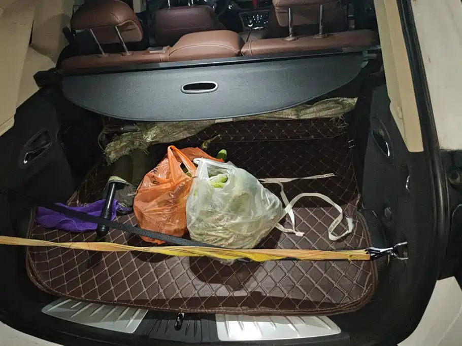 Buick Envision Plus — миниатюра 4