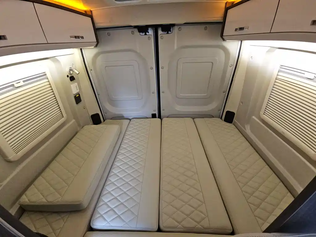 Maxus V90 RV — миниатюра 27
