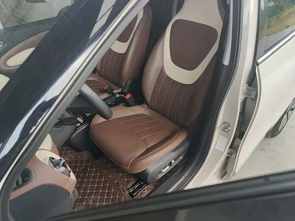 Wuling Bingo — миниатюра 15