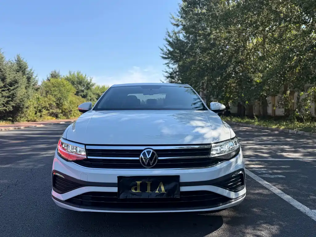 Volkswagen Bora — миниатюра 2