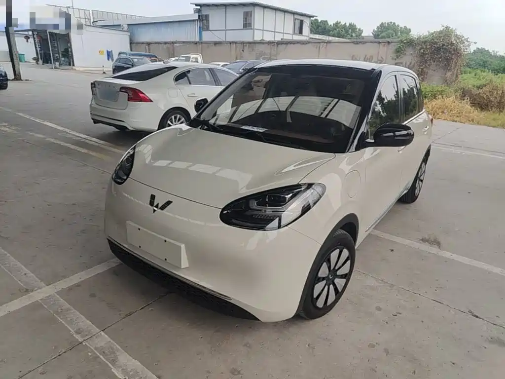 Wuling Bingo — миниатюра 2