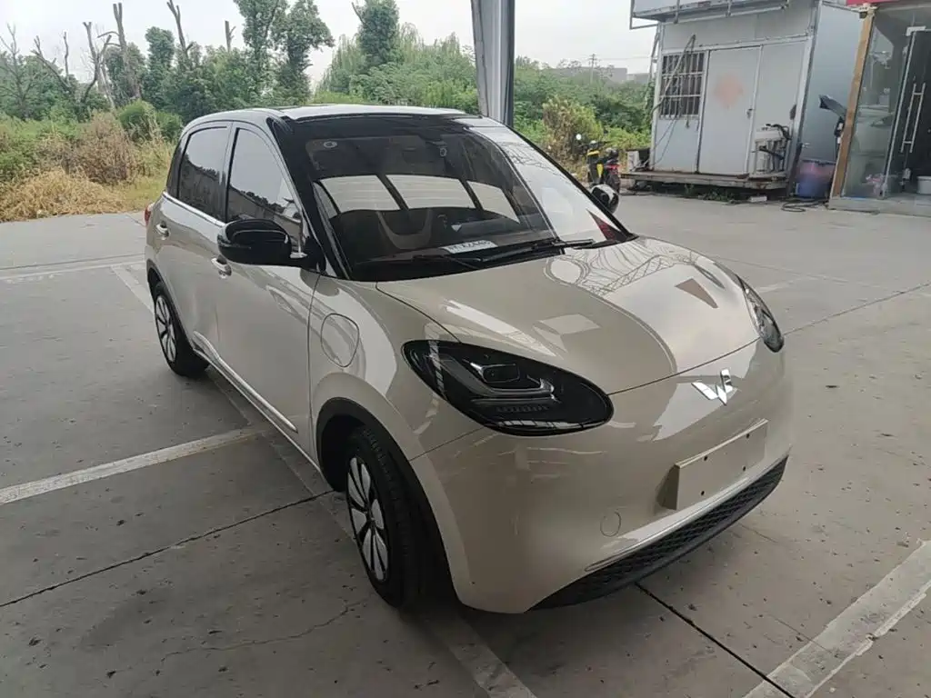 Wuling Bingo — миниатюра 4