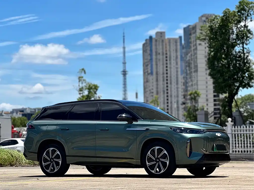 Fulwin Fengyun T10 — миниатюра 3