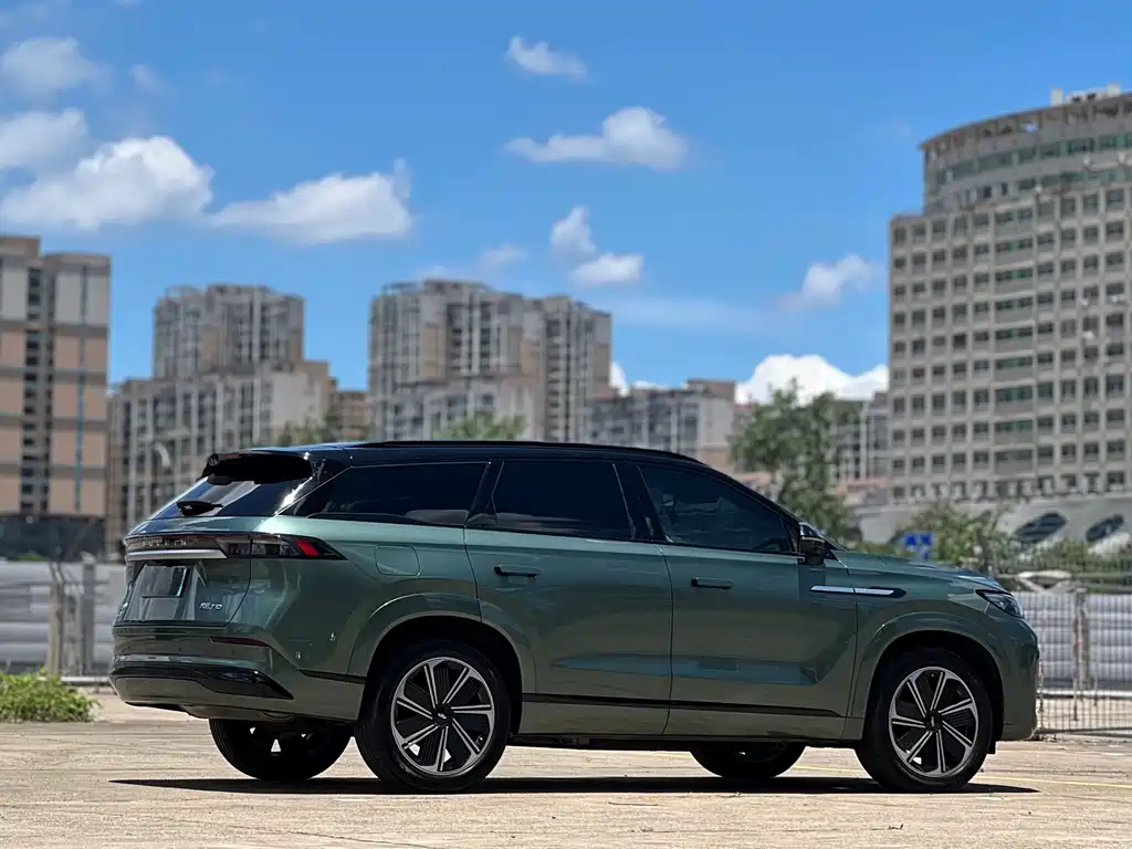 Fulwin Fengyun T10 — миниатюра 9