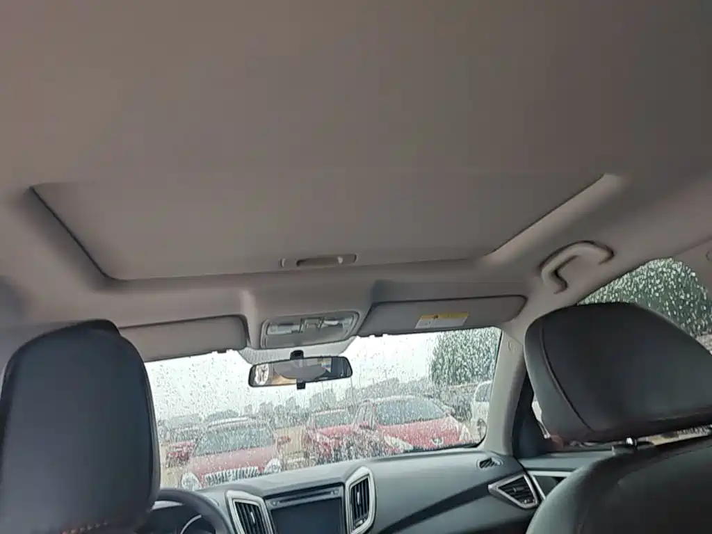 Changan CS75 — миниатюра 18