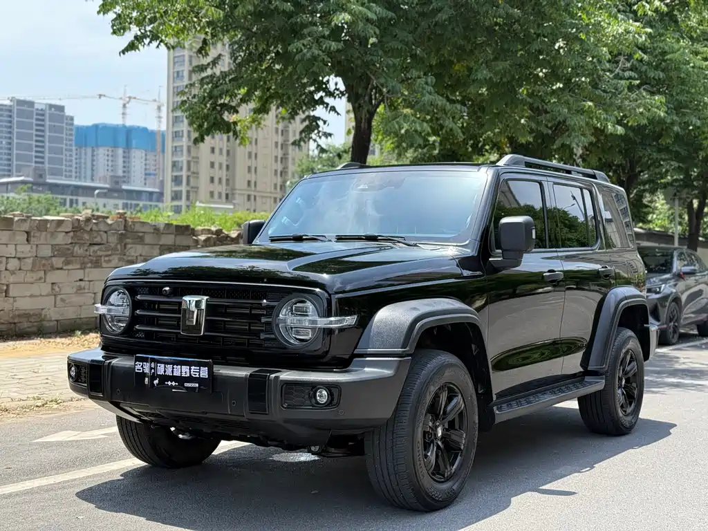 Купить Tank Tank 300