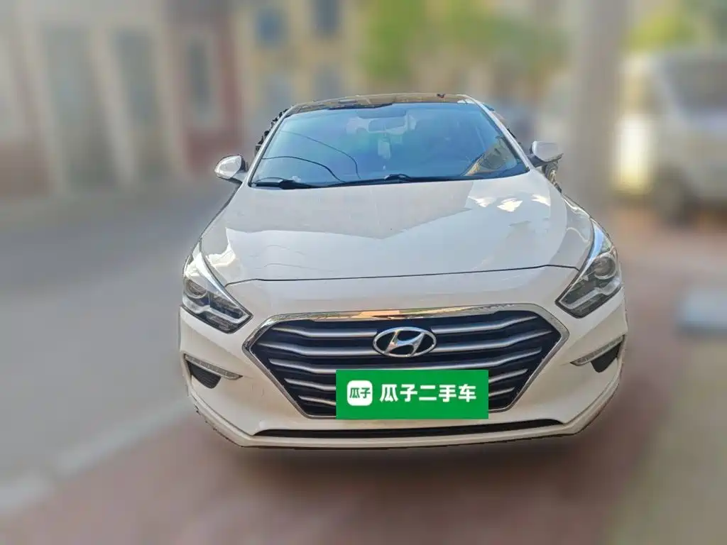 Hyundai Mistra — миниатюра 23