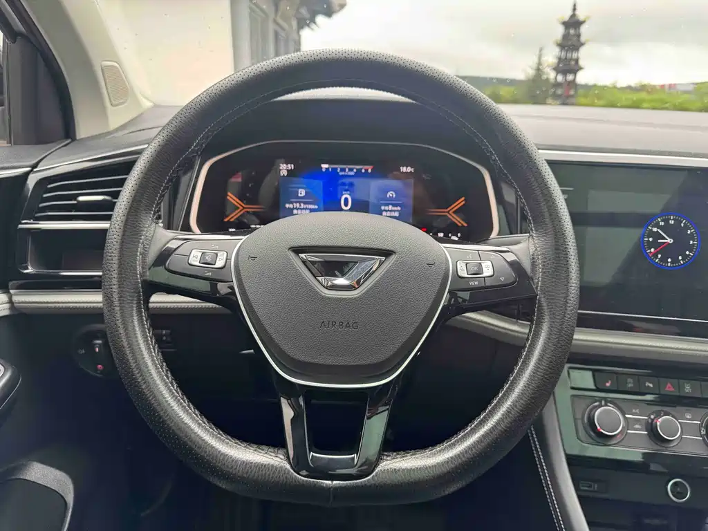 Jetta VS7 — миниатюра 15