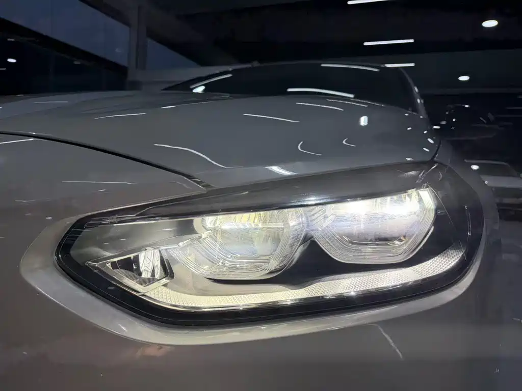 BMW 1 Series — миниатюра 10