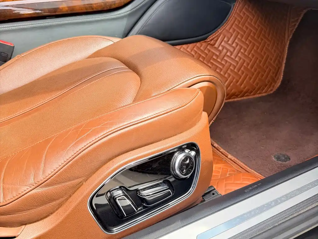 Audi A8 — миниатюра 22
