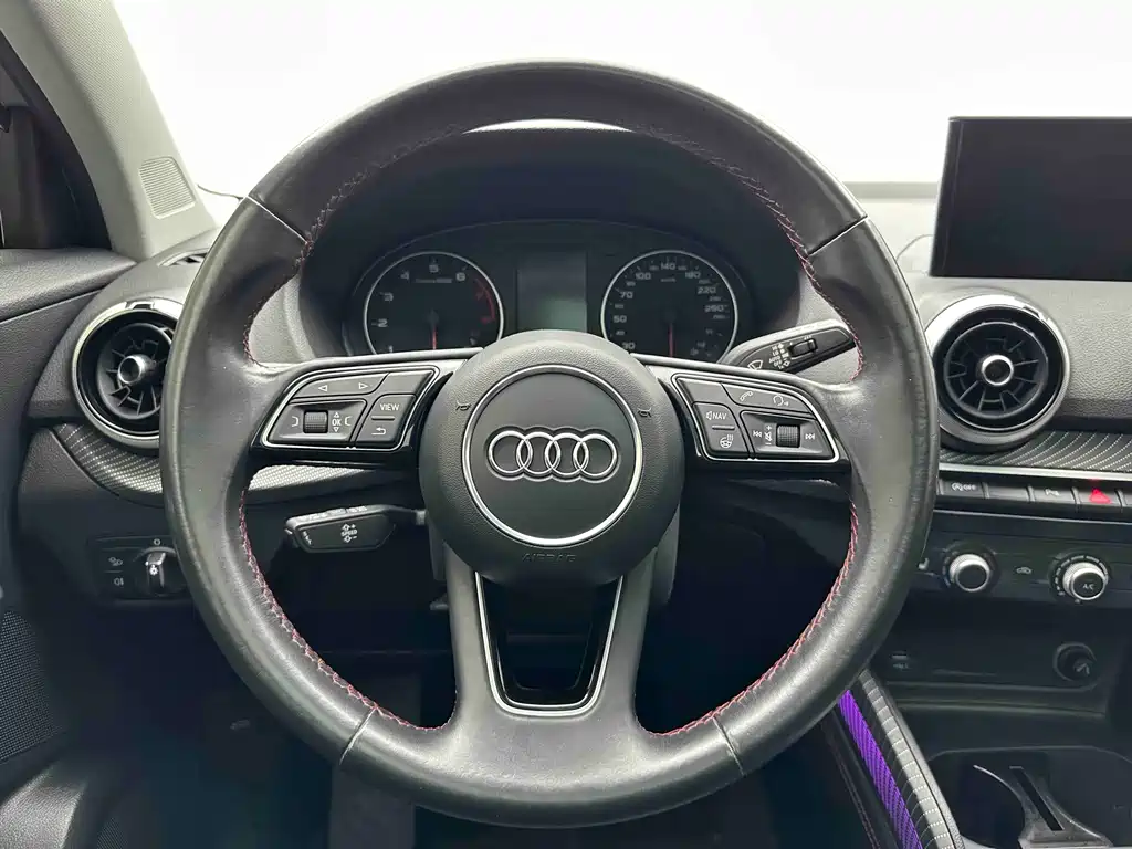 Audi Q2L — миниатюра 17