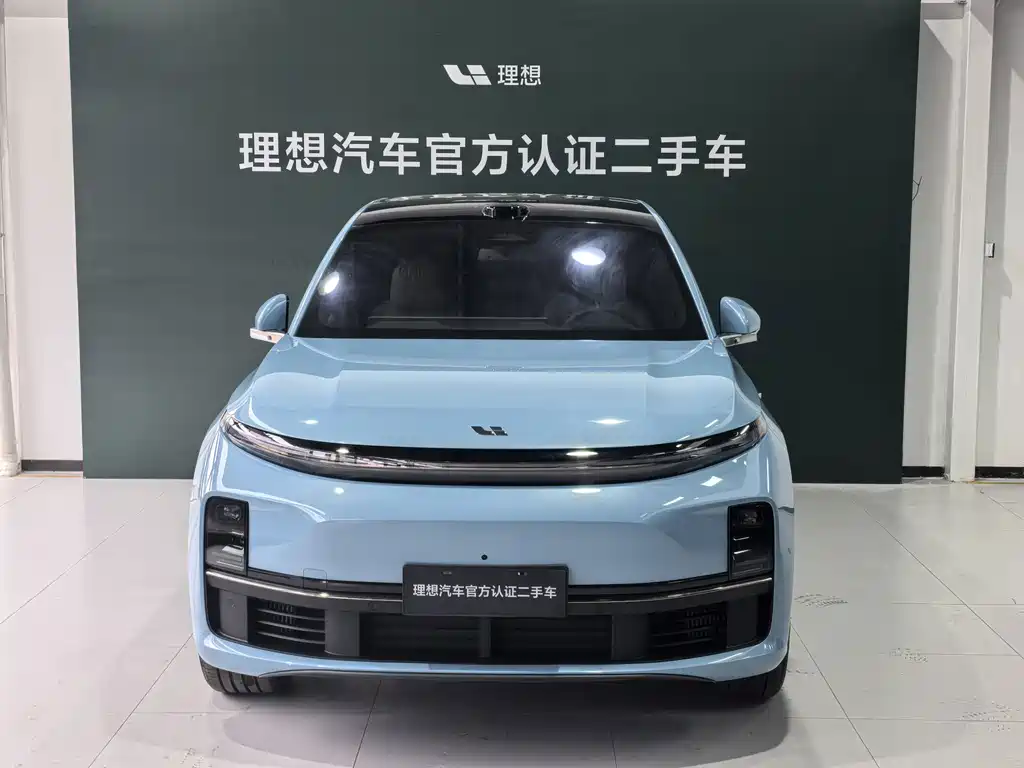 Li Auto Li L7 — миниатюра 2