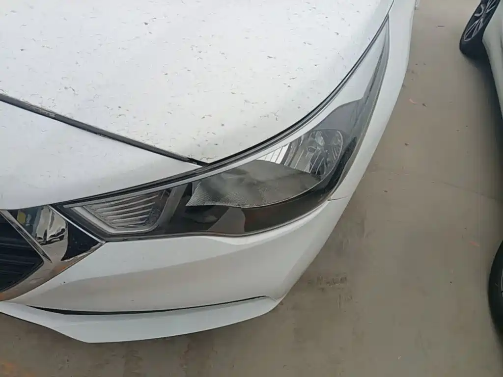 Hyundai Verna — миниатюра 24