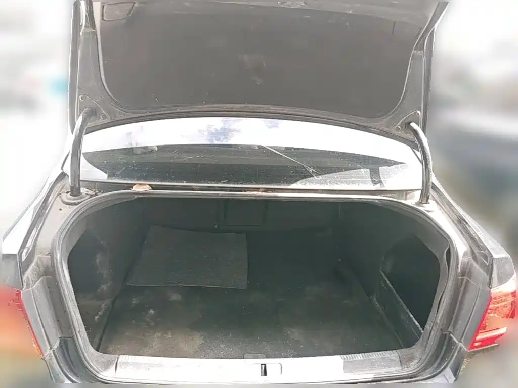 Volkswagen Magotan — миниатюра 24