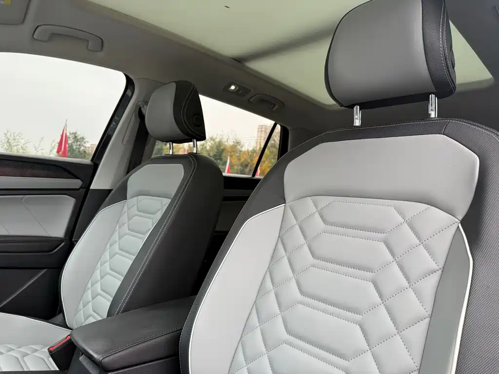 Volkswagen Tayron — миниатюра 12