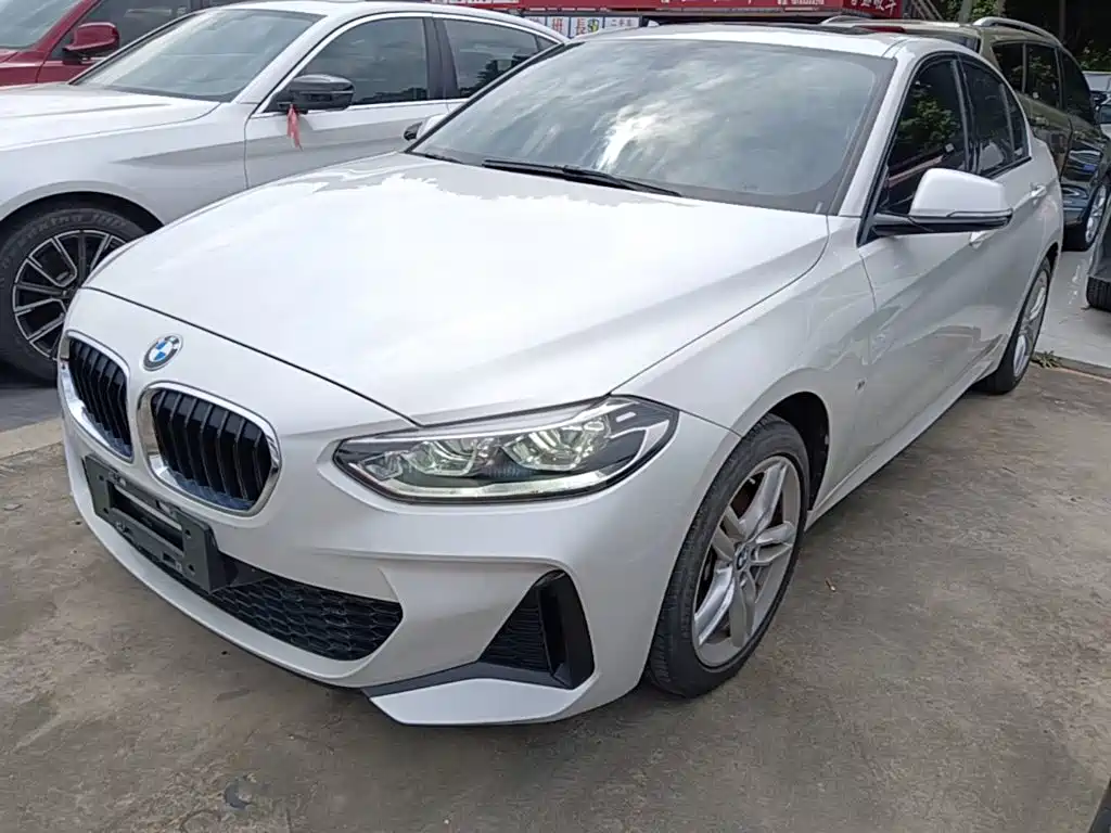 BMW 1 Series — миниатюра 2