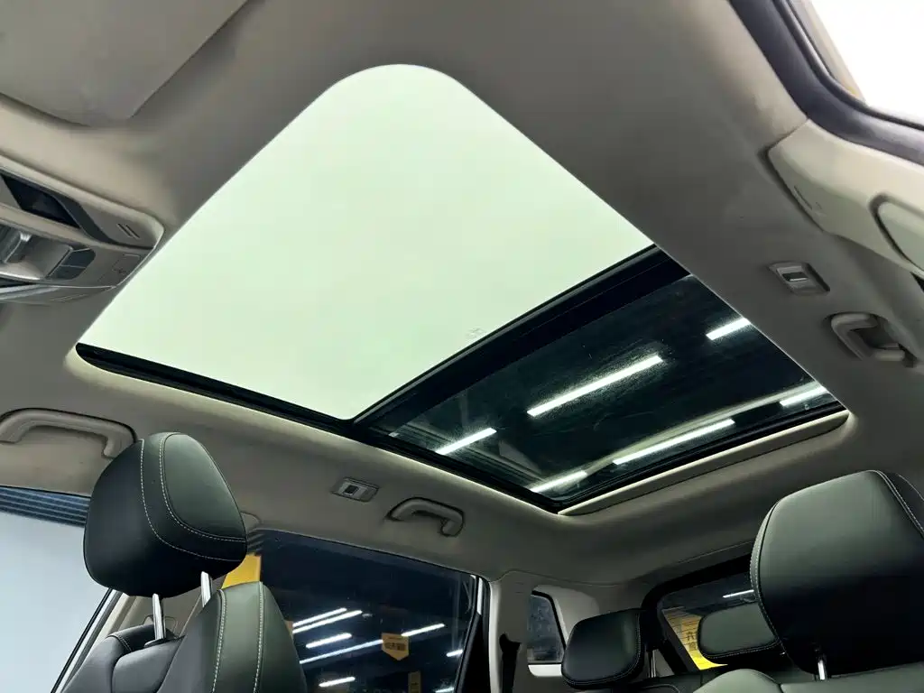 Geely Boyue — миниатюра 16