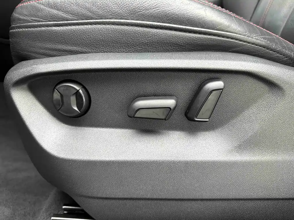 Audi Q2L — миниатюра 11