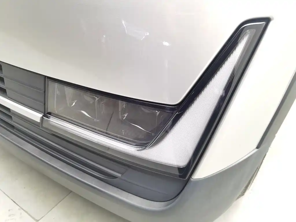 福田卡文汽车 乐福 — миниатюра 7