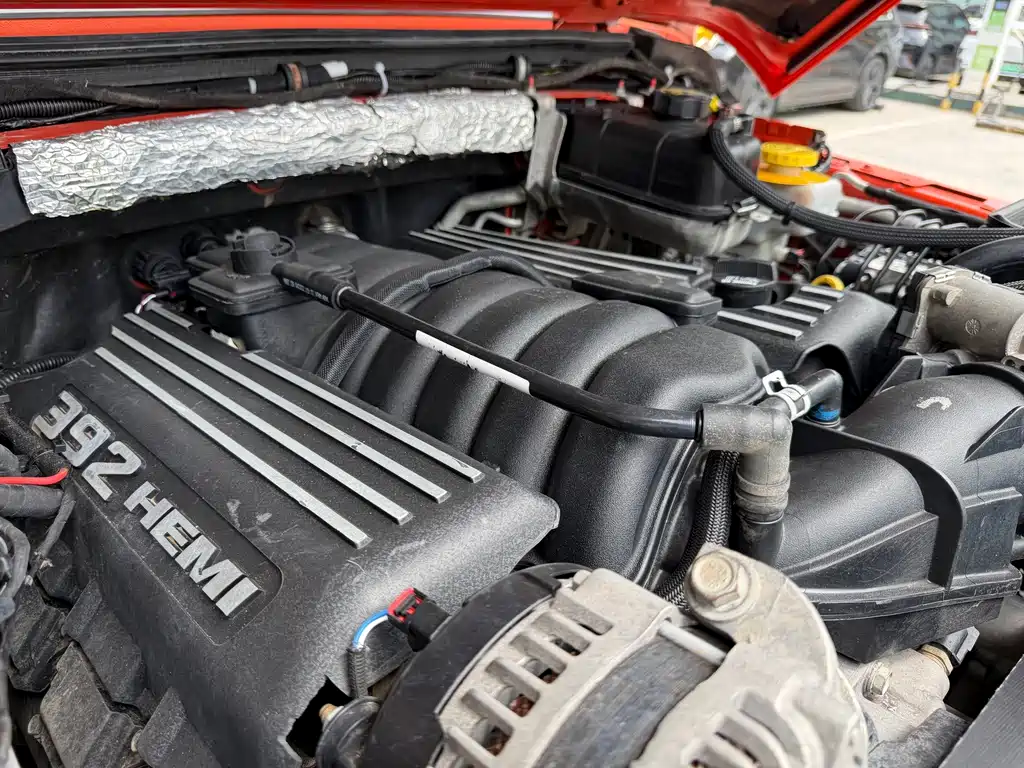 Jeep Wrangler — миниатюра 50