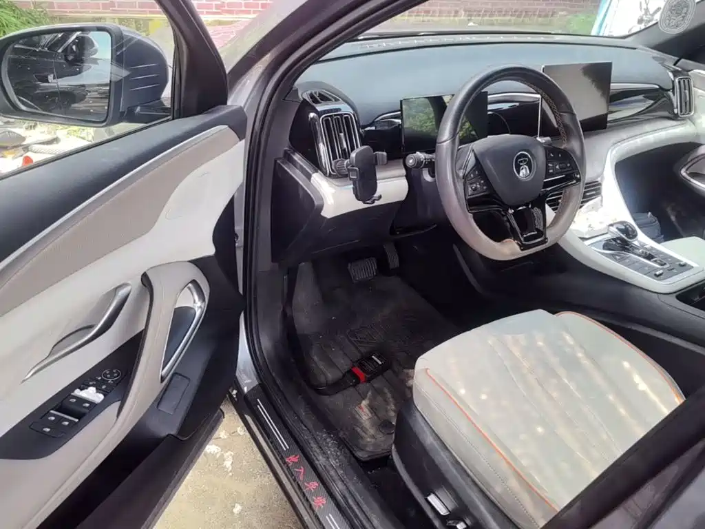 BYD Pro New Energy — миниатюра 16