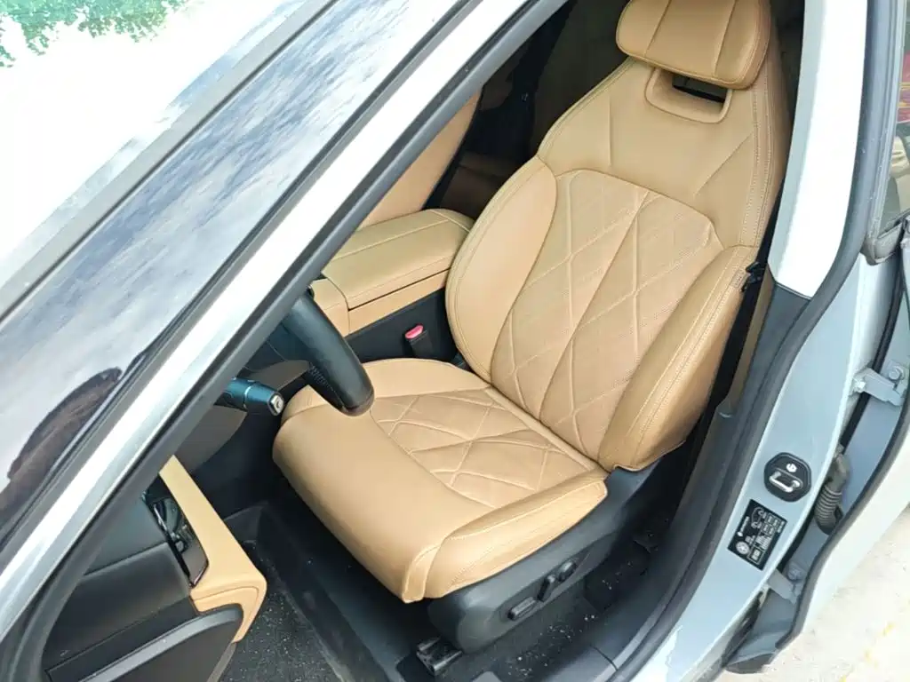 Leapmotor Leapmotor C11 — миниатюра 15