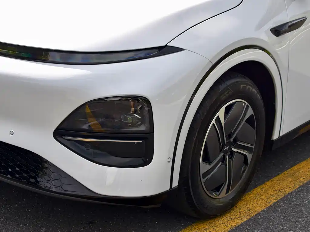 XPeng G6 — миниатюра 6