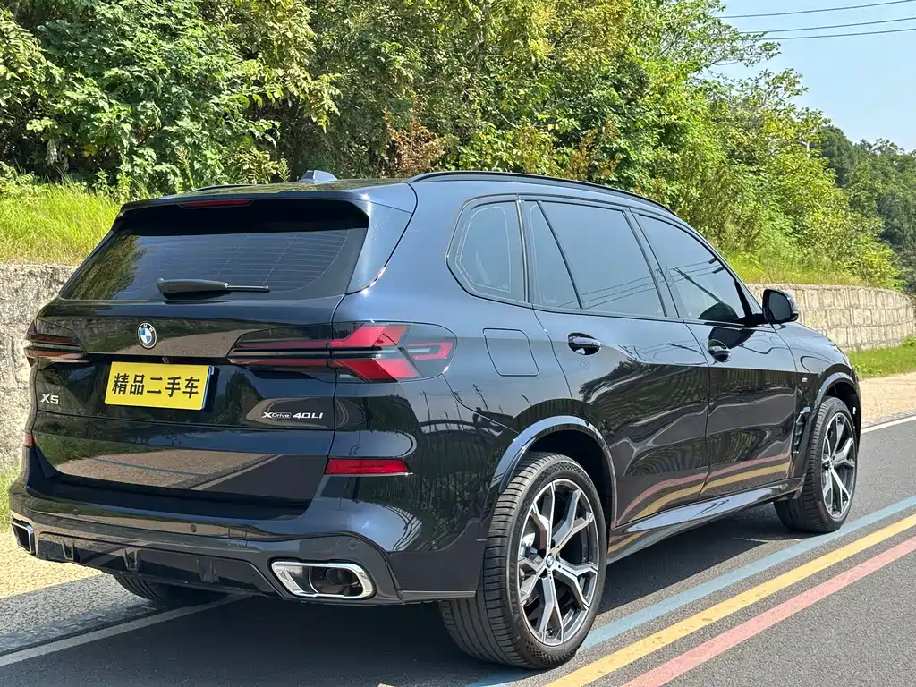 BMW X5 — миниатюра 18
