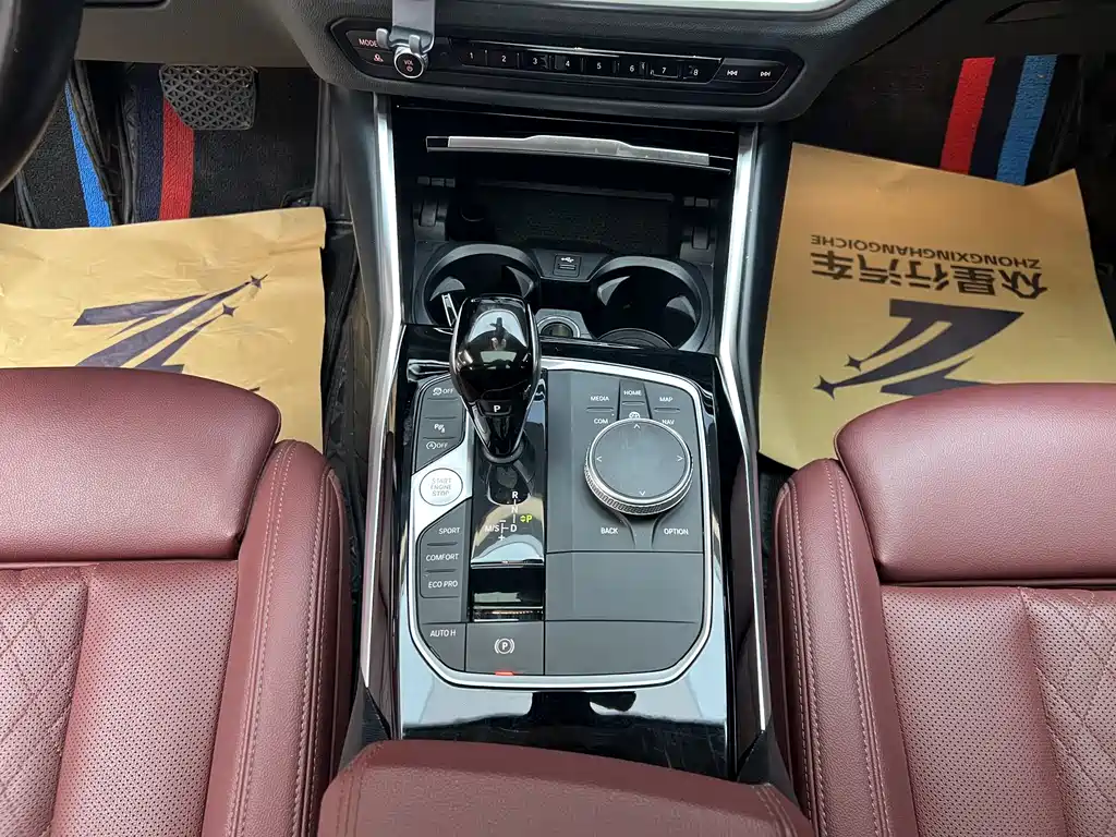 BMW 3 Series — миниатюра 4