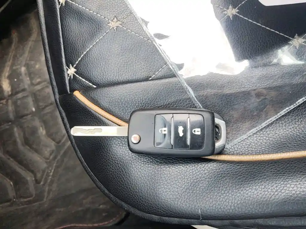 Changan V7 — миниатюра 13