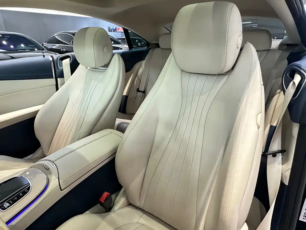 Mercedes-Benz E-Class E 2023 E 300