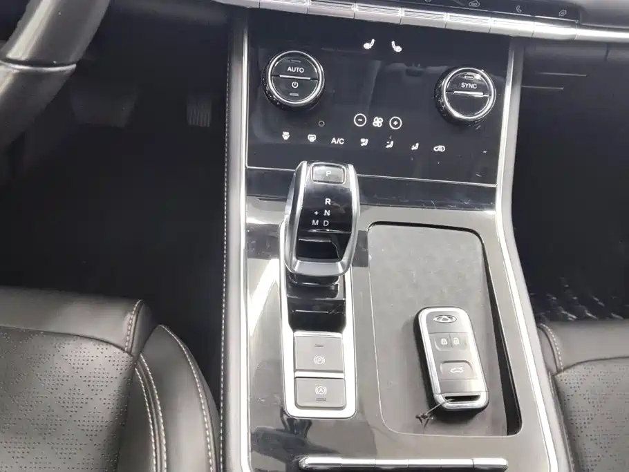 Chery Tiggo 8 — миниатюра 16